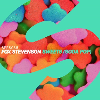 Fox Stevenson